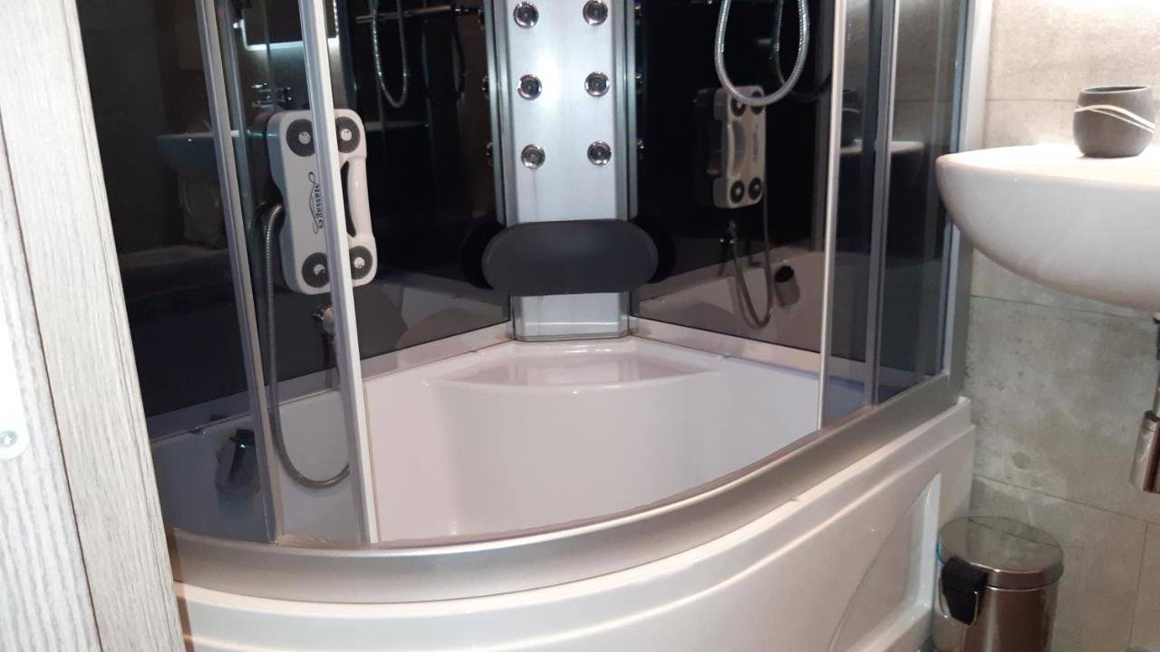 Harmony Relax Hydromassage Sauna At The Vatican Museums מראה חיצוני תמונה