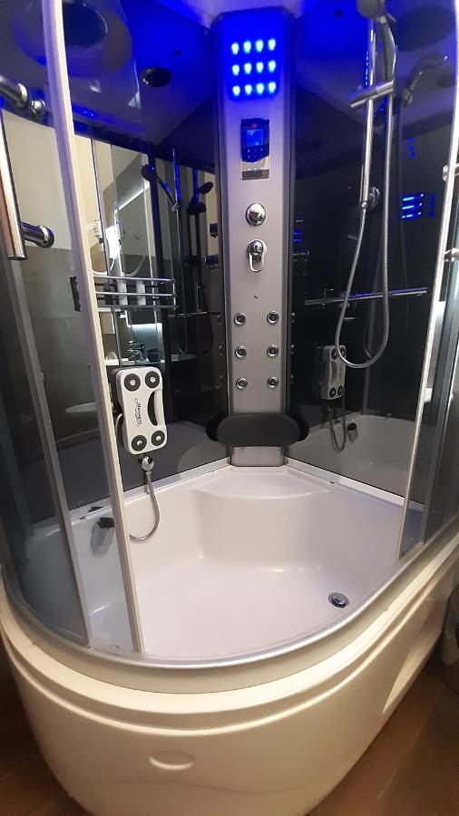 Harmony Relax Hydromassage Sauna At The Vatican Museums מראה חיצוני תמונה